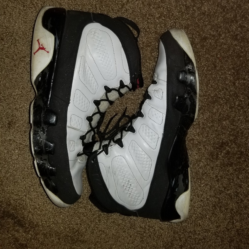 Retro 9s